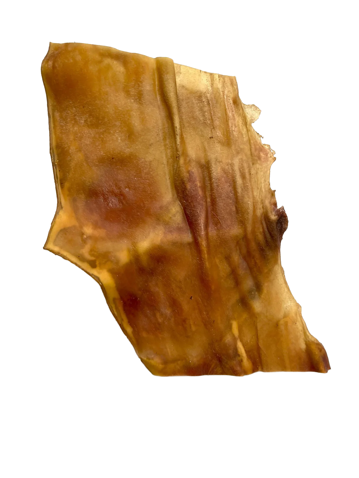 Gedroogde Runderkophuid – 4 stuks