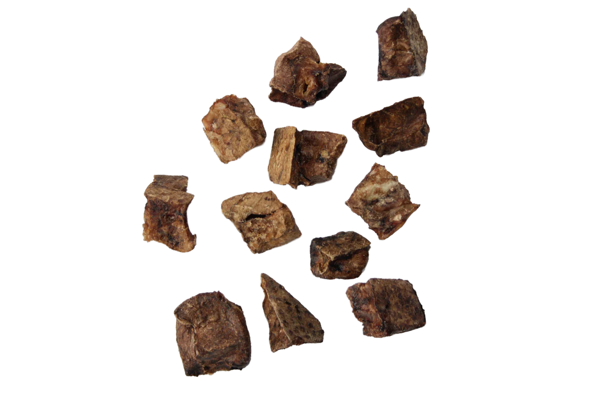 Lamslong trainer 100g