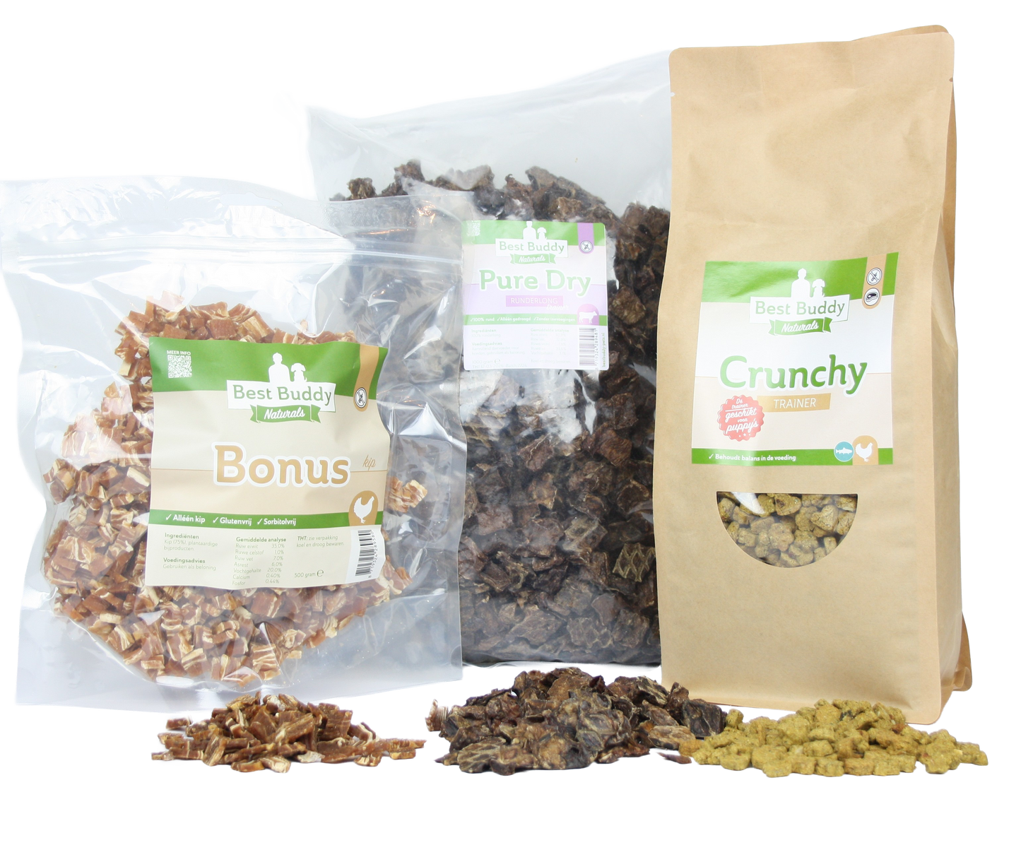 Puppy-trainingspakket XL