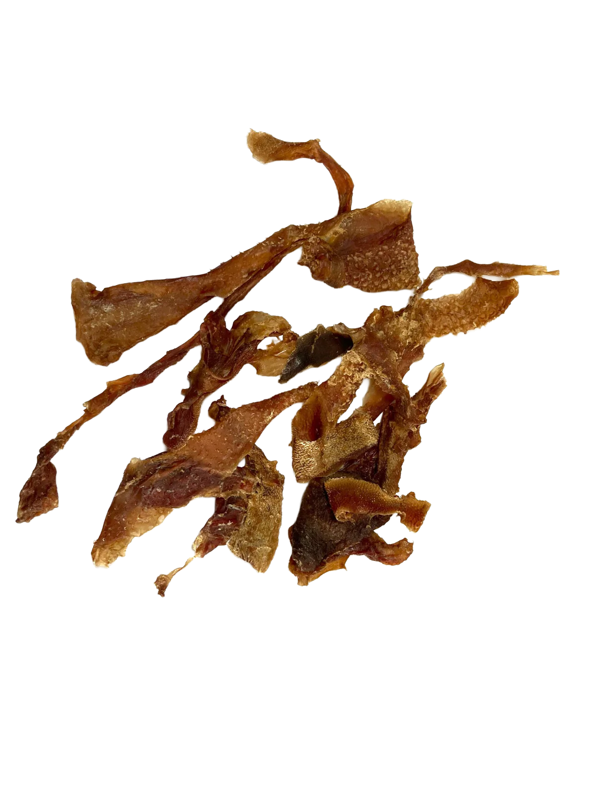 Rundertong snippers, 150g