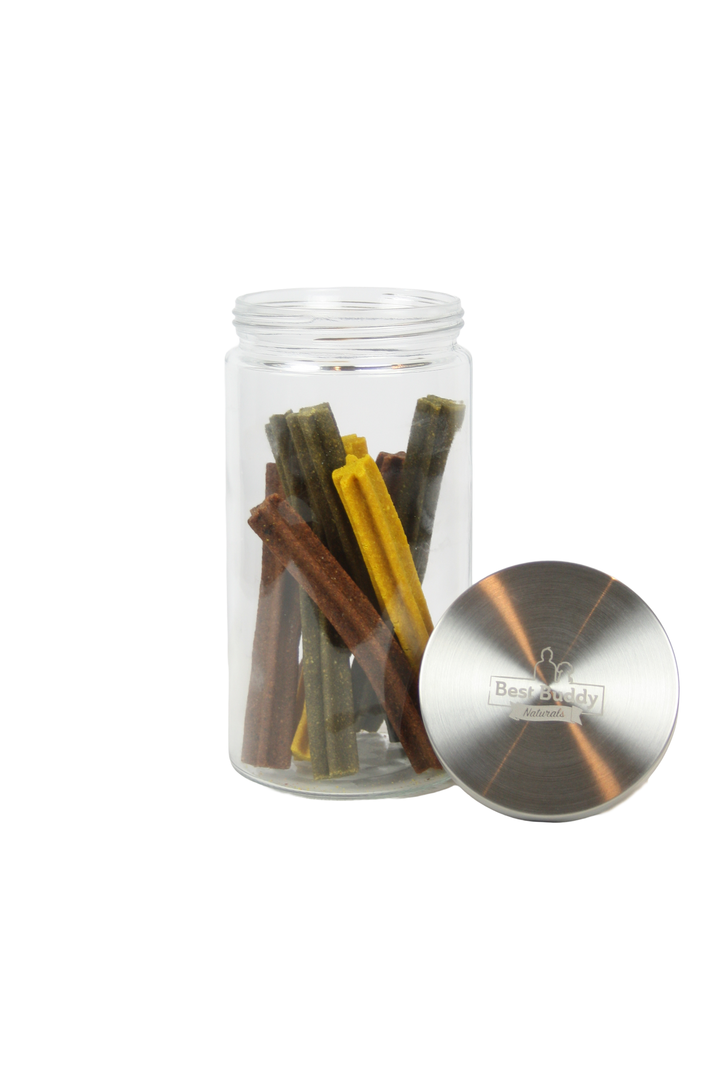 Best Buddy voorraadpot