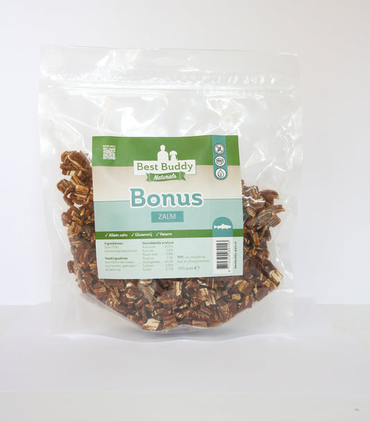 Hoe duurzaam zijn verpakkingen?