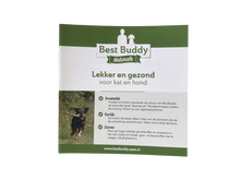 Folder Best Buddy Algemeen
