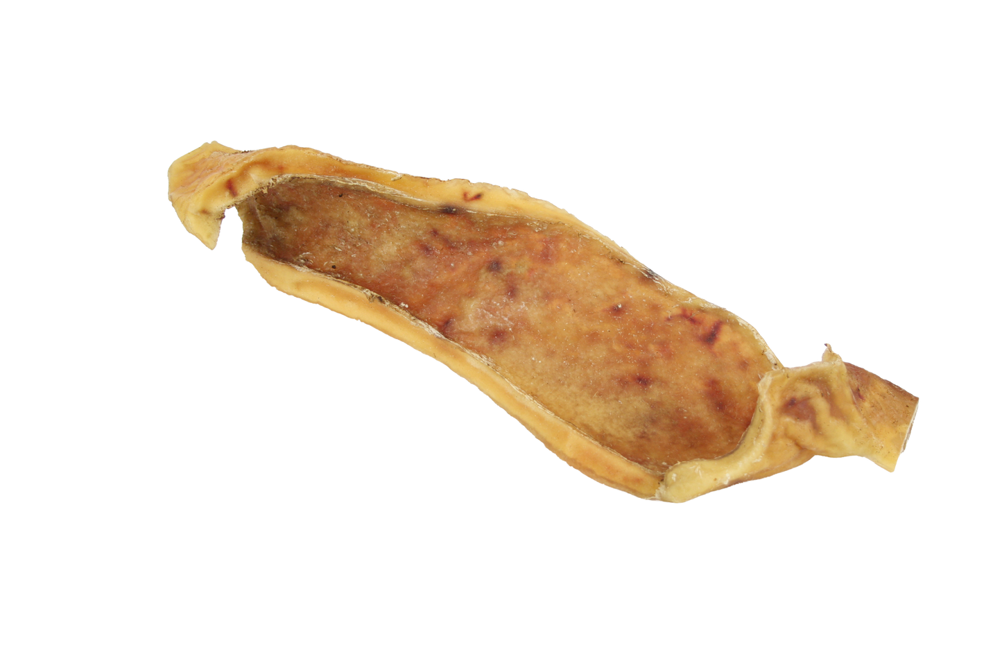 Runderkophuid 35 cm. per 5kg.