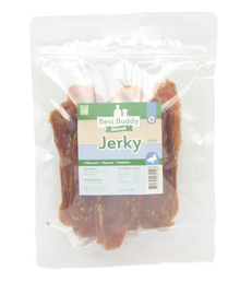 Jerky Eend