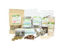 Kleine honden pakket