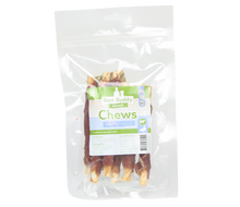 Eendfilet twister - 100g