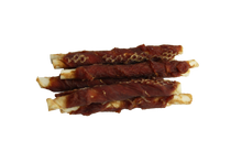 Eendfilet twister - 100g