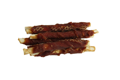 Eendfilet twister - 100g