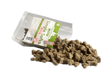 Single Soft Insect - 180 gr
