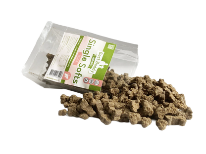 Single Soft Insect - 180 gr