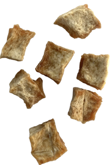 Kabeljauw blokjes 250g