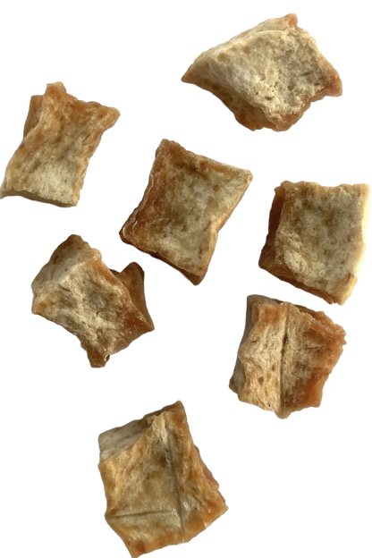 Kabeljauw blokjes 250g