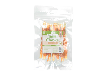 Kipfilet Twister - 100 gr