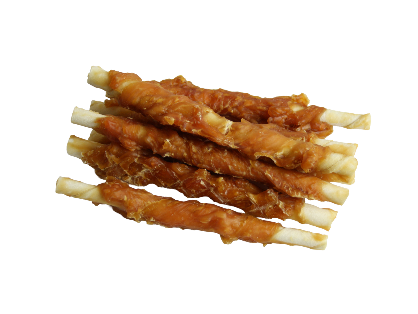 Kipfilet Twister - 100 gr