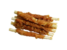 Kipfilet Twister - 100 gr