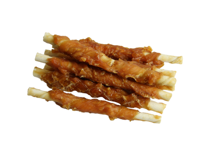 Kipfilet Twister - 100 gr