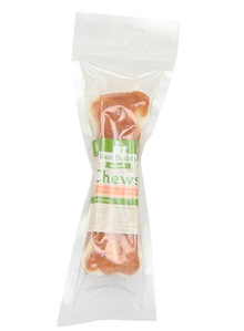 Runderhuid met Kip - 130 gr