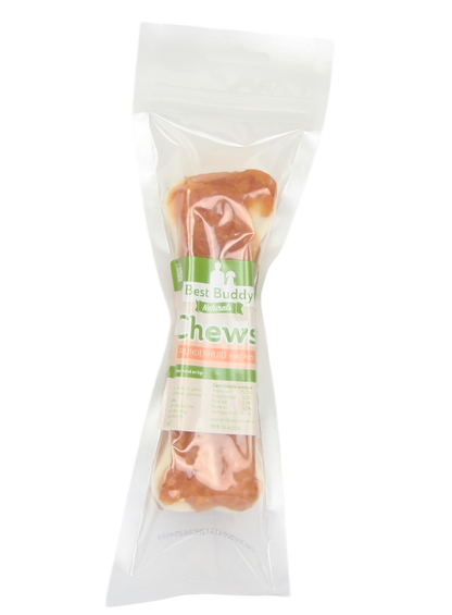 Runderhuid met Kip - 130 gr