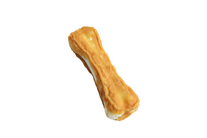 Runderhuid met Kip - 130 gr