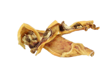 Runderkophuid 35 cm. per 5kg.