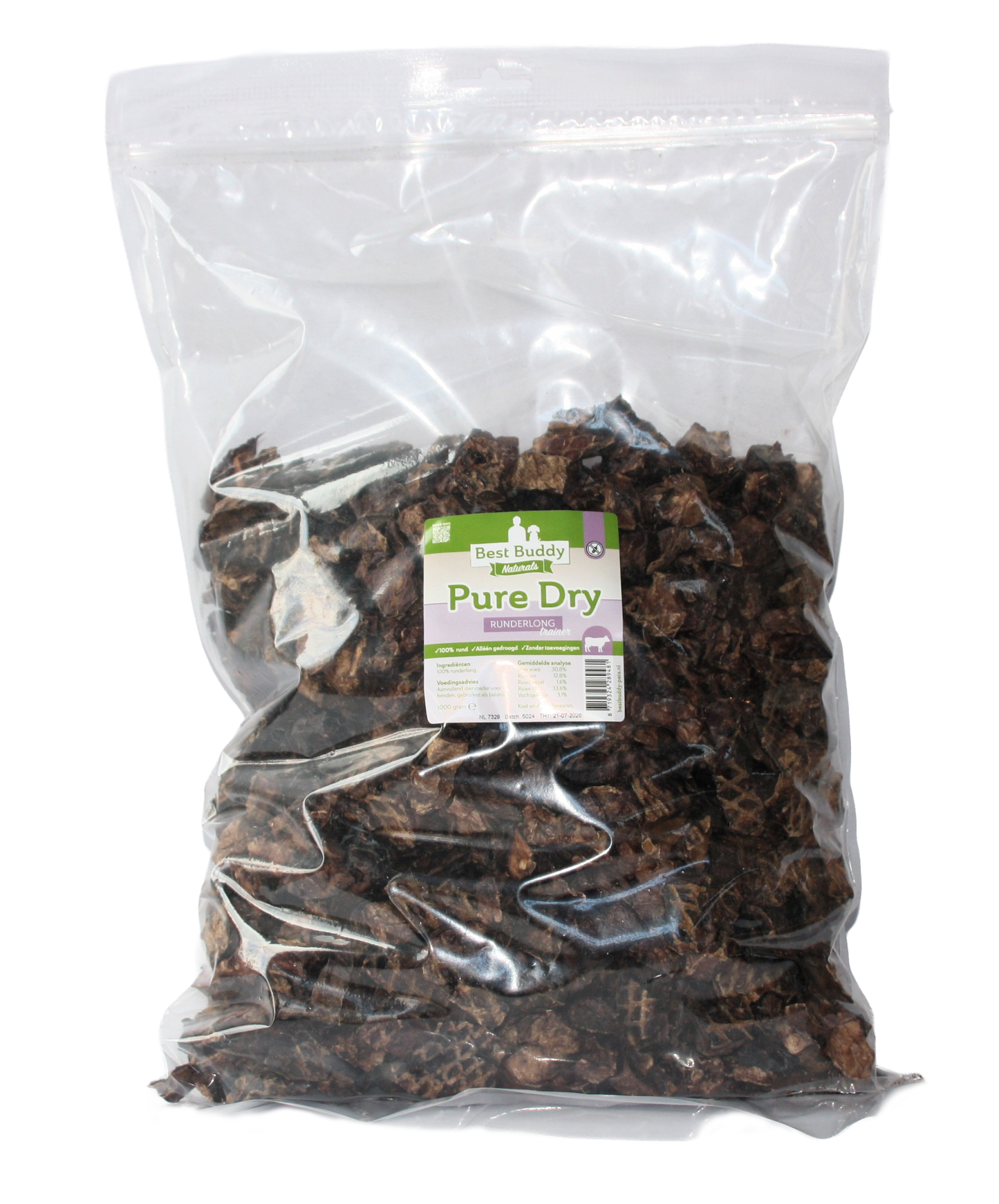 Runderlong trainer 1000 g