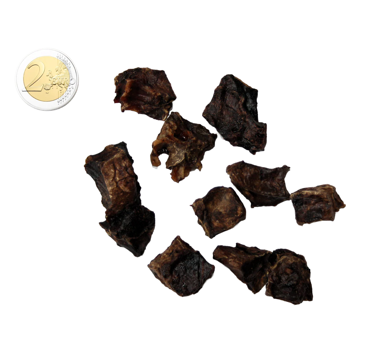 Runderlong trainer 1000 g