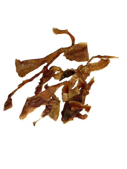 Rundertong snippers, 150g