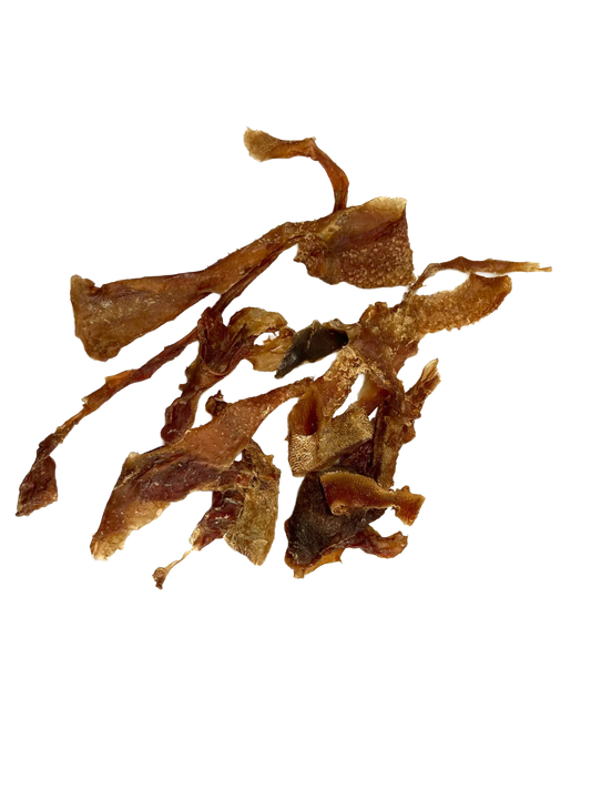 Rundertong snippers, 150g