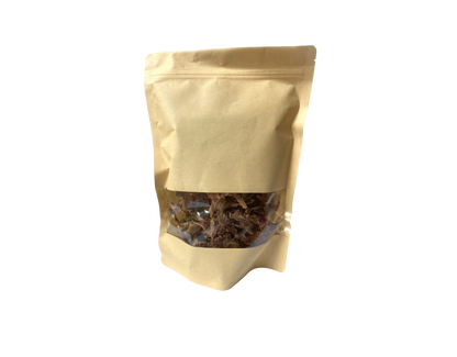 Rundertong snippers, 150g