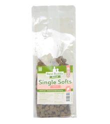 Single Soft Insect - 180 gr