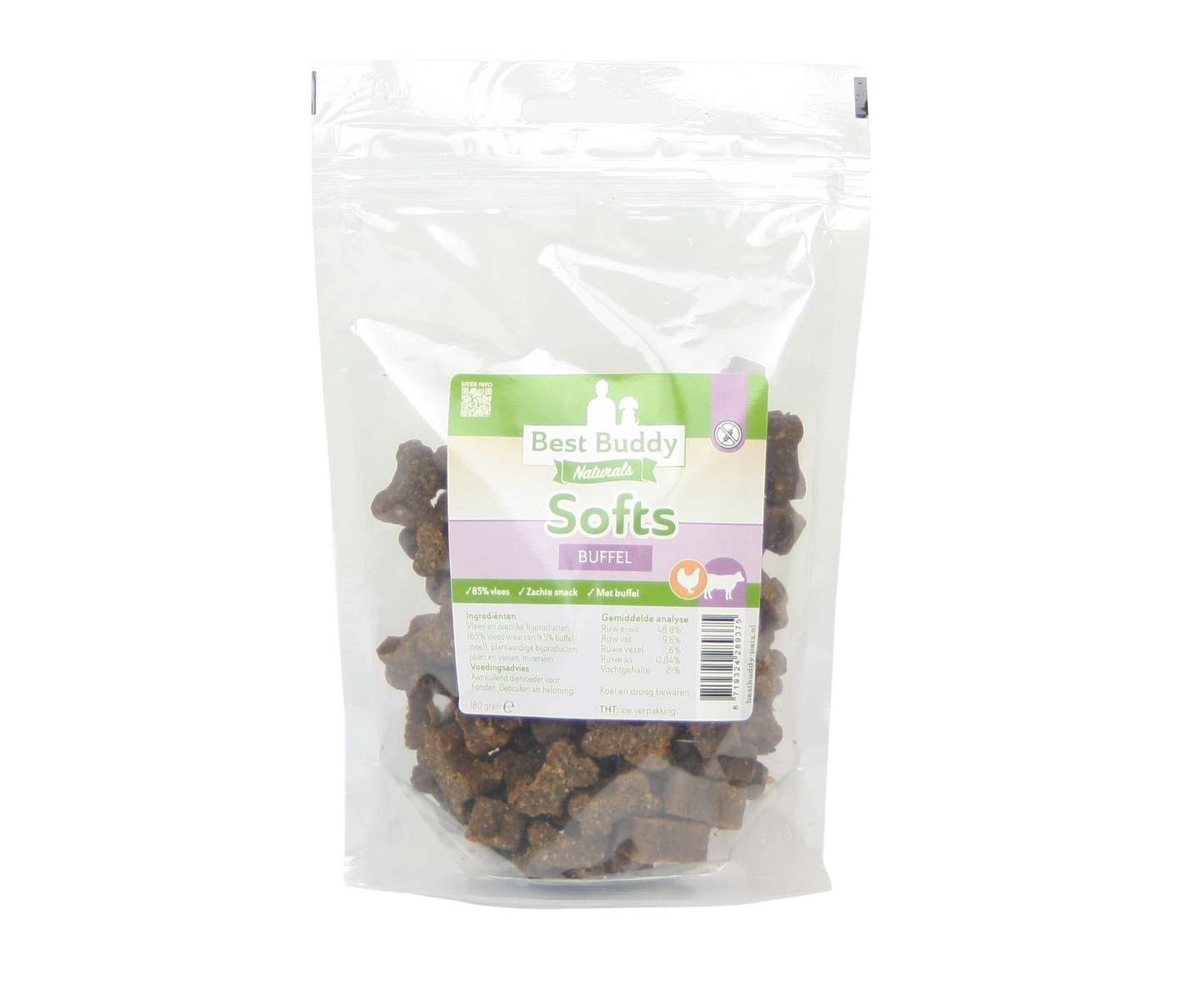 Softs Buffel - 180 gr