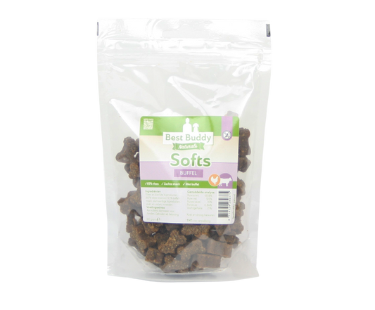 Softs Buffel - 180 gr