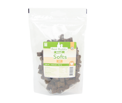 Softs Kip - 180 gr