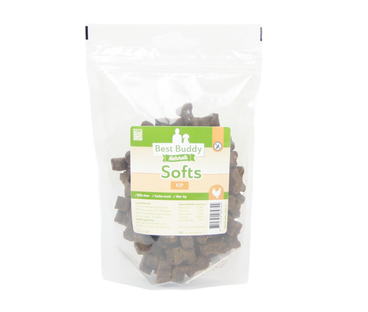 Softs Kip - 180 gr