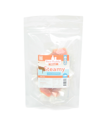 Steamy Tonijnsnippers