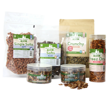 Trainingspakket "klein"