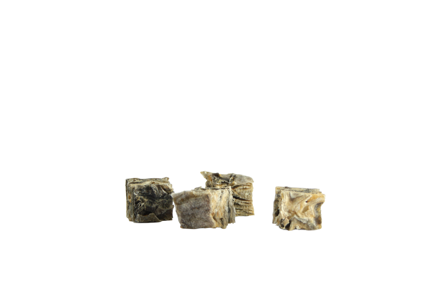 Vishuid Blokjes 6 KG