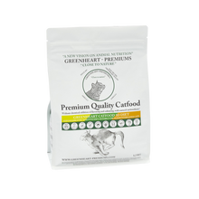 Greenheart PremiumsCatfood 3D Diet Struviet