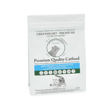 Greenheart Premiums Catfood Kitten
