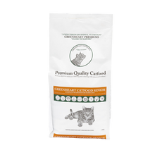 Greenheart Premiums Catfood Senior