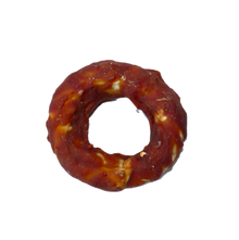 Donut Eend - 110 gr, doos van 100 stuks