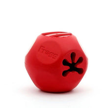 Frogg Bobbly Ball Large