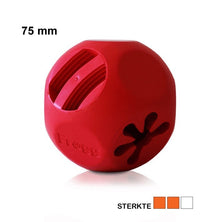 Frogg Bobbly Ball Large