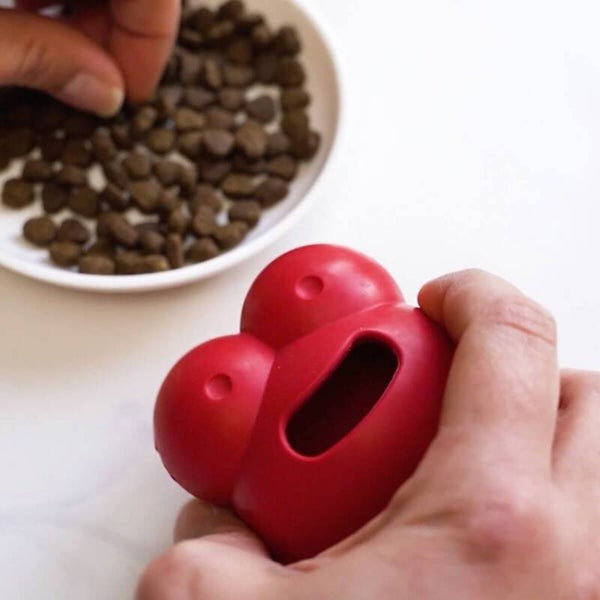 Frogg Robert snackbal