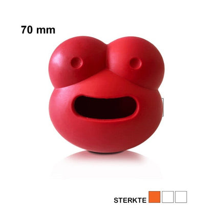 Frogg Robert snackbal