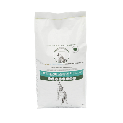 Greenheart Premiums Normal Use Light