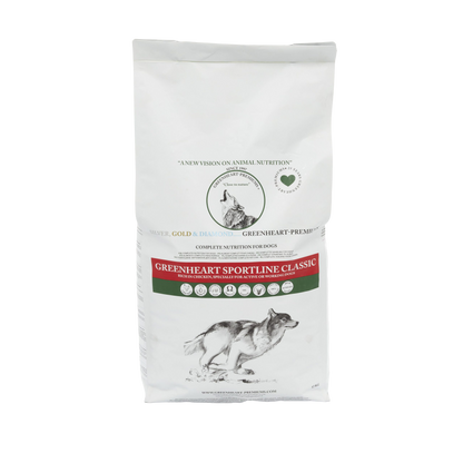 Greenheart Premiums Sportline Classic