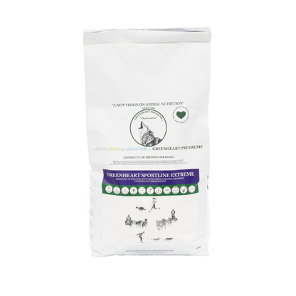 Greenheart Premiums Sportline Extreme