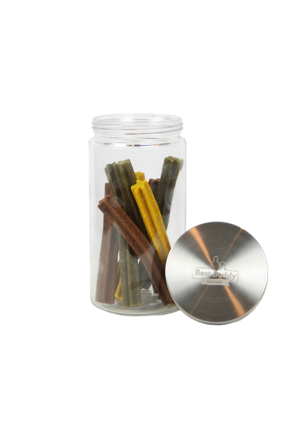 Best Buddy voorraadpot